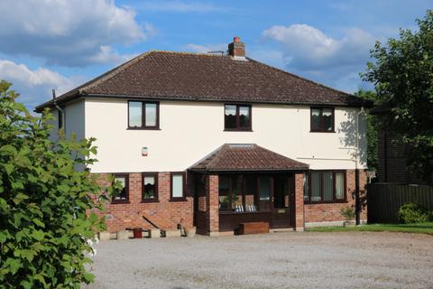 4 bedroom detached house for sale, Benhall Lane, Wilton, Ross-on-Wye