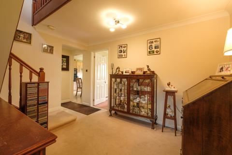 4 bedroom detached house for sale, Benhall Lane, Wilton, Ross-on-Wye