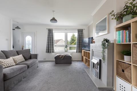 2 bedroom end of terrace house for sale, Hill Drive, Eaglesham