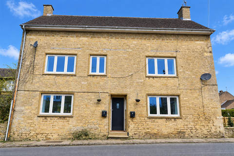 undefined, High Street, Stanion NN14