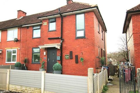 4 bedroom terraced house for sale, Bank Hey Lane North, Ramsgreave/Brownhill, Blackburn, Lancashire, BB1 9QU