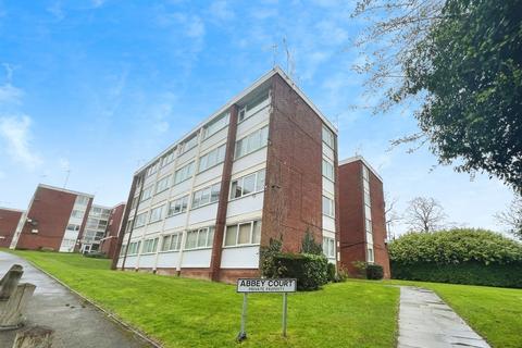 2 bedroom ground floor flat for sale - 52 Abbey Court, Whitley, Coventry, West Midlands CV3 4BB