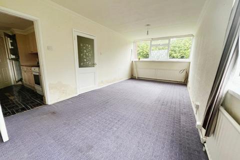 2 bedroom ground floor flat for sale, 52 Abbey Court, Whitley, Coventry, West Midlands CV3 4BB