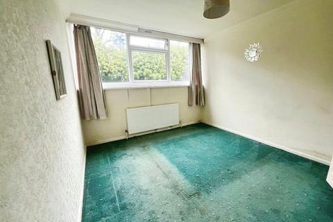 2 bedroom ground floor flat for sale, 52 Abbey Court, Whitley, Coventry, West Midlands CV3 4BB
