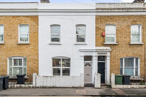 3 bedroom terraced house for sale, Brookmill Road, London