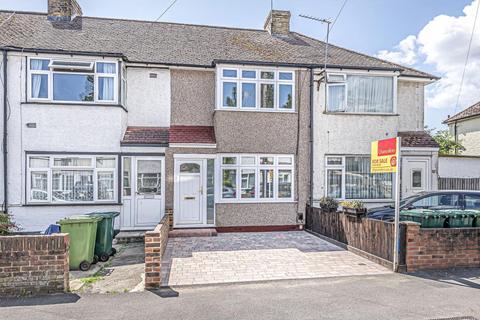 2 bedroom terraced house for sale, Stanwell,  Surrey,  TW19
