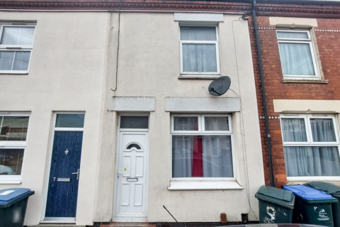 undefined, 9 Cromwell Street, Foleshill, Coventry, West Midlands CV6 5EY