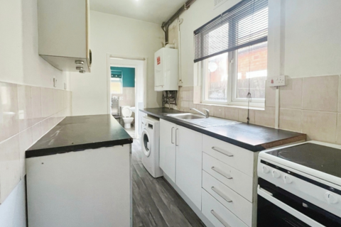 2 bedroom terraced house for sale, 9 Cromwell Street, Foleshill, Coventry, West Midlands CV6 5EY