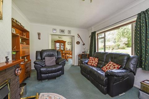 3 bedroom bungalow for sale, Beech Hill, Headley Down, Bordon, Hampshire