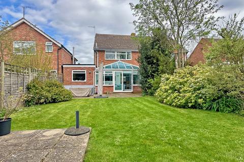 3 bedroom semi-detached house for sale, Brookmead Drive, Wallingford OX10