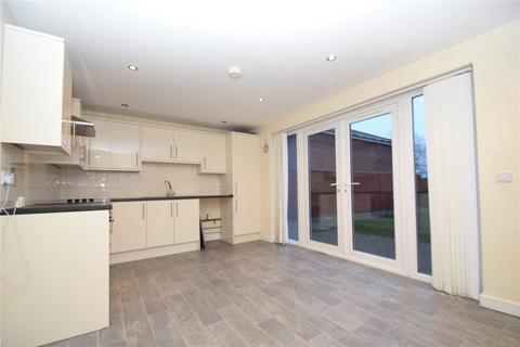 3 bedroom end of terrace house for sale, Eastway, Eastfield, Scarborough, YO11