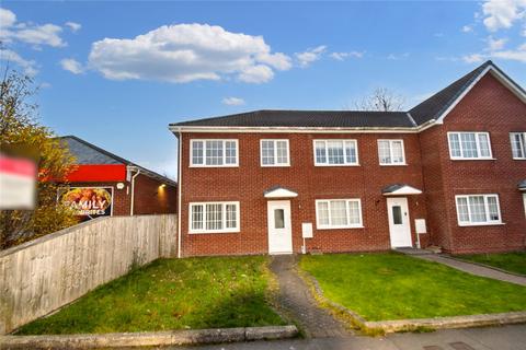 3 bedroom end of terrace house for sale, Eastway, Eastfield, Scarborough, YO11