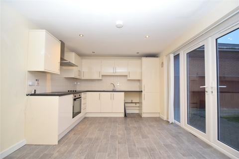 3 bedroom end of terrace house for sale, Eastway, Eastfield, Scarborough, YO11