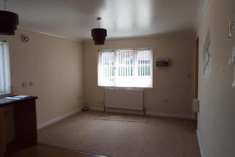 1 bedroom ground floor flat to rent, Towcester NN12