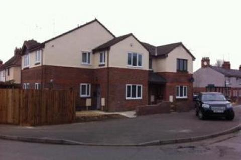 1 bedroom ground floor flat to rent, Towcester NN12