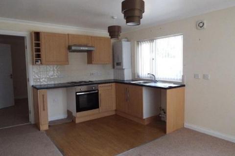 1 bedroom ground floor flat to rent, Towcester NN12