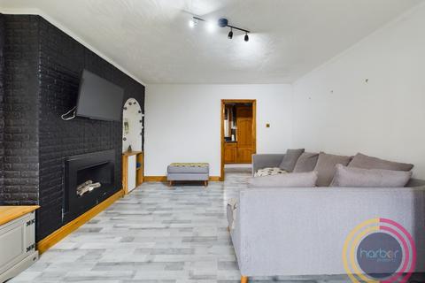 2 bedroom end of terrace house for sale, Cypress Avenue, Uddingston, Glasgow, North Lanarkshire, G71 5HT