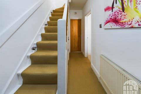 2 bedroom end of terrace house for sale, Donnington Avenue, Coventry CV6