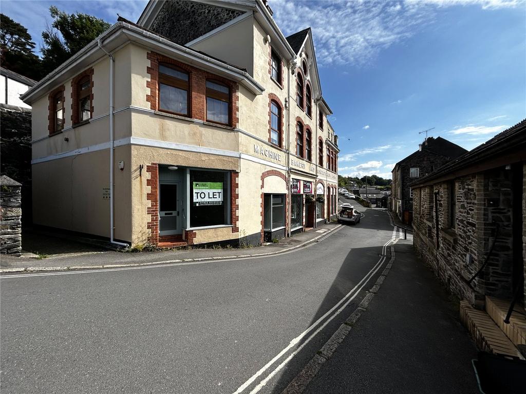 Tavistock, Devon PL19 1 bed apartment for sale £129,950