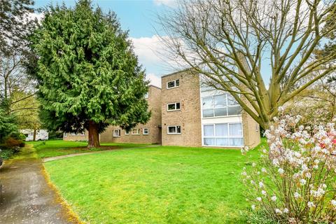 2 bedroom flat for sale, The Spinney, Nascot Wood, Watford, Herts, WD17