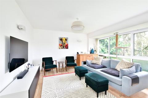 2 bedroom flat for sale, The Spinney, Nascot Wood, Watford, Herts, WD17