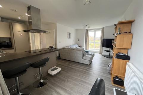 2 bedroom flat for sale, Hindmarsh Crescent, Northfleet, Kent, DA11