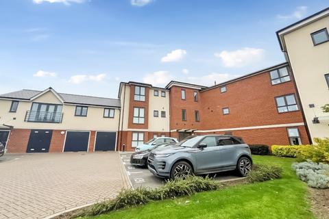 32 Hindmarsh Crescent, Northfleet, Gravesend, DA11 8FD