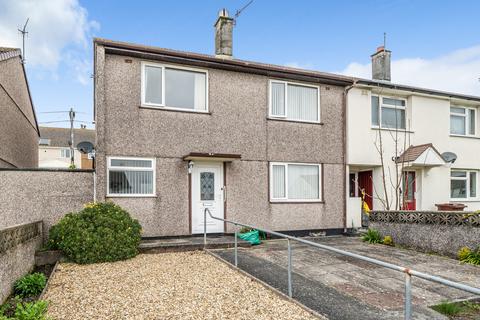 3 bedroom terraced house for sale, Maker View, Plymouth PL3