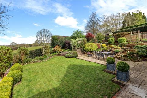 4 bedroom detached house for sale, Ashdown View, Nutley, Uckfield, East Sussex, TN22