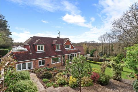 4 bedroom detached house for sale, Ashdown View, Nutley, Uckfield, East Sussex, TN22