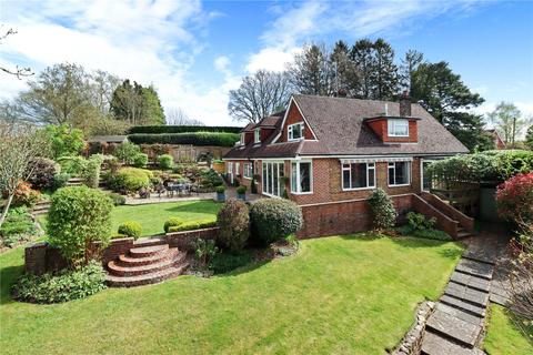 4 bedroom detached house for sale, Ashdown View, Nutley, Uckfield, East Sussex, TN22