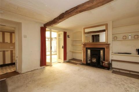 1 bedroom terraced house for sale, Longleat Lane, Holcombe, Radstock, BA3 5DU