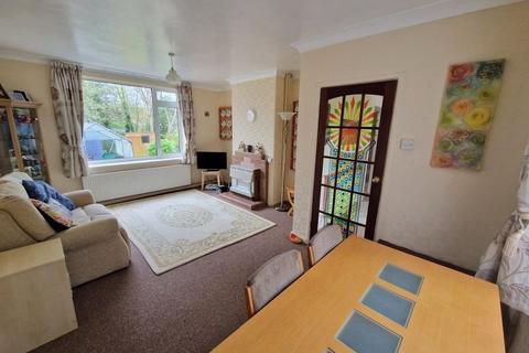 3 bedroom semi-detached house for sale, Moorfield Road, Exmouth, EX8 3QR