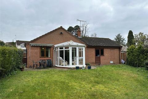 4 bedroom bungalow for sale, Cardinal Drive, Kidderminster, Worcestershire, DY10