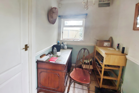 Haven Lodge Binley Road, Binley, Coventry, CV3 2DQ