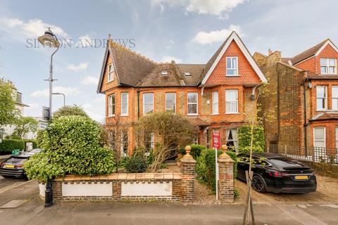 57 Warwick Road, London, W5 5PZ