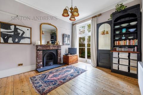57 Warwick Road, London, W5 5PZ