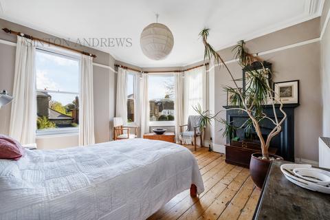 57 Warwick Road, London, W5 5PZ
