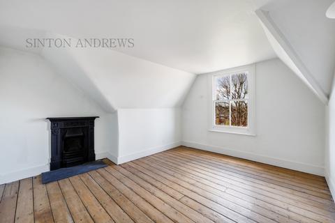 57 Warwick Road, London, W5 5PZ