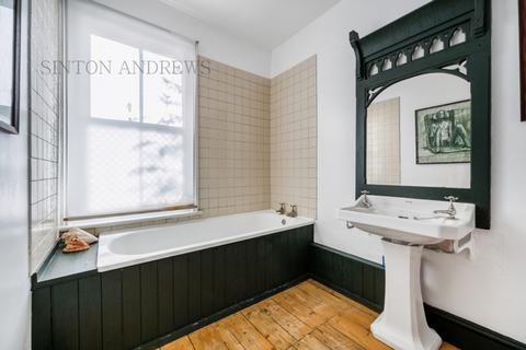 57 Warwick Road, London, W5 5PZ