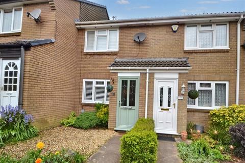 24 Cotswold Close, Verwood, BH31 6UJ
