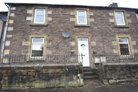 6 Steels Cross, Lanark, ML11 9HL
