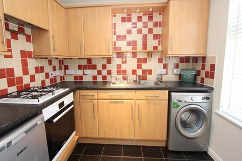 2 bedroom house to rent, Maes Slowes Leyes, Rhoose Point, Vale of Glamorgan