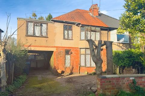 4 bedroom semi-detached house for sale, 44 The Riddings, Earlsdon, Coventry, West Midlands CV5 6AU