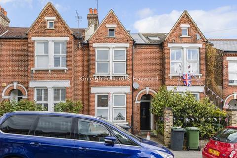 4 bedroom house to rent, Bovill Road London SE23