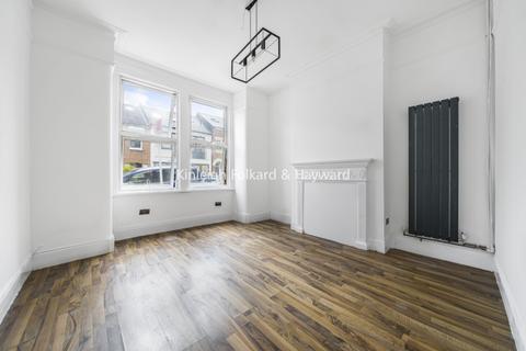 4 bedroom house to rent, Bovill Road London SE23