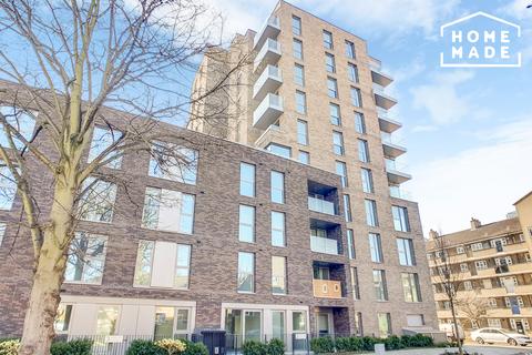 1 bedroom flat to rent, Sandpiper Building, Woodberry Down, N4