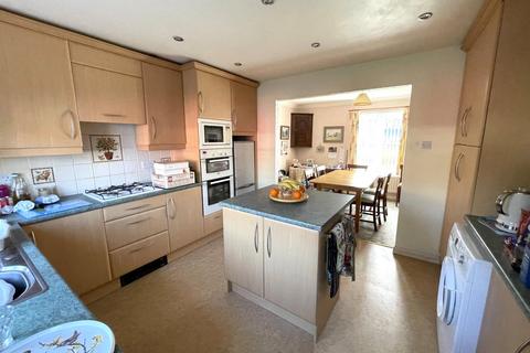 5 bedroom terraced house for sale, Green Close, Stannington, Northumberland, NE61