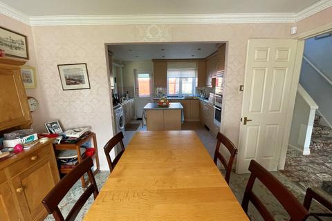 5 bedroom terraced house for sale, Green Close, Stannington, Northumberland, NE61
