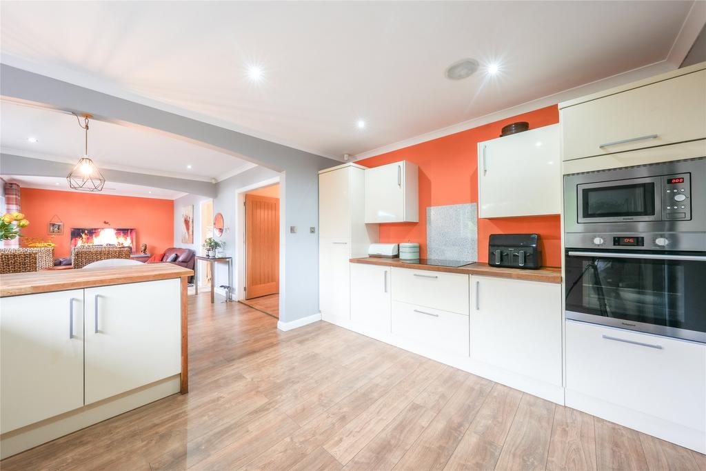 Parklands, Hamsterley Mill, NE39 4 bed bungalow for sale £550,000